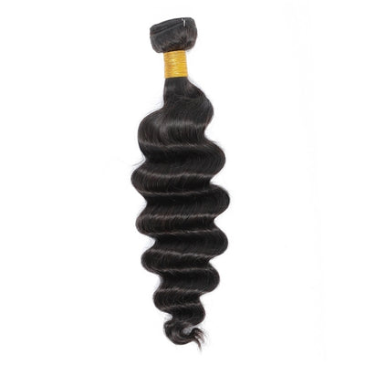 12A Premium Raw Indian Deep Wave Bundles