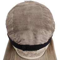 Penelope Glueless 5x5 HD Lace Professionally Colored 100% Human Hair Closure Wig Private Label