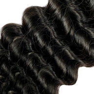 Raw Vietnamese Ripple Curly 100% Human Hair Bundles Private Label
