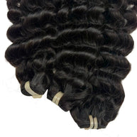 Raw Vietnamese Ripple Curly 100% Human Hair Bundles Private Label