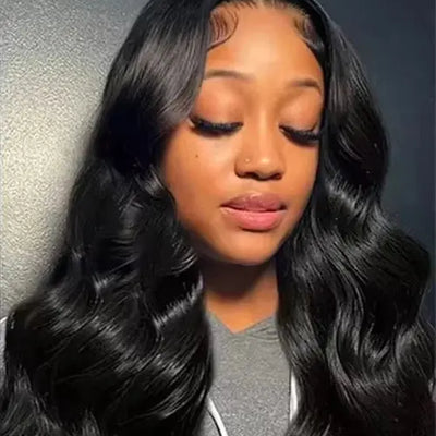Flawless Body Wave Luxe Wig The Hair Pusher