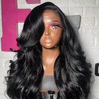 Flawless Body Wave Luxe Wig The Hair Pusher