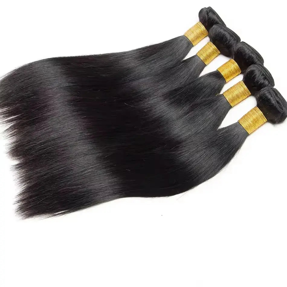 Straight 4 Bundles Extensions The Hair Pusher