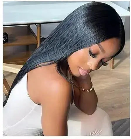 Straight 4 Bundles Extensions The Hair Pusher