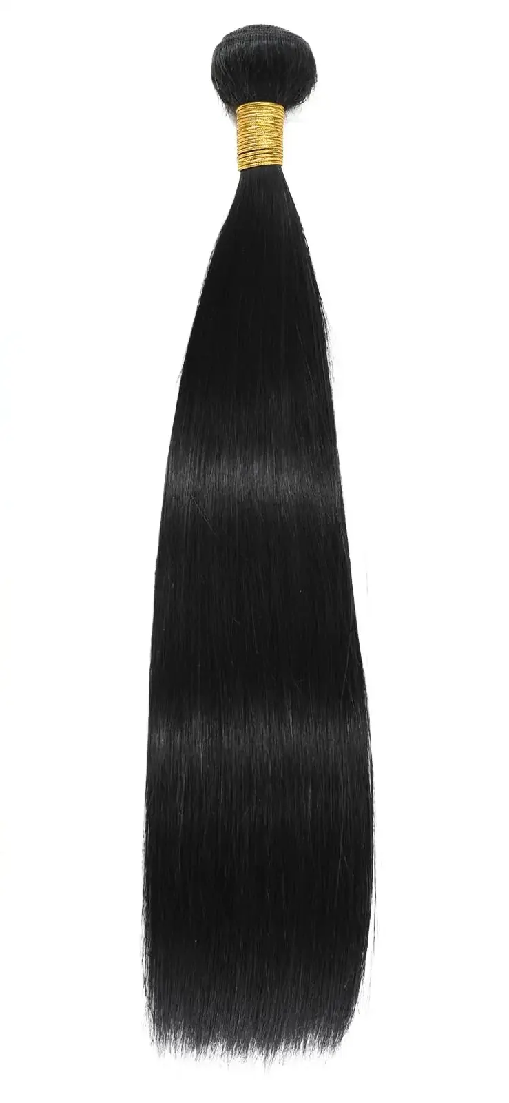 1 Bundle Deal (Straight) THE HAIR PUSHER PREMIUM LUXE HAIR
