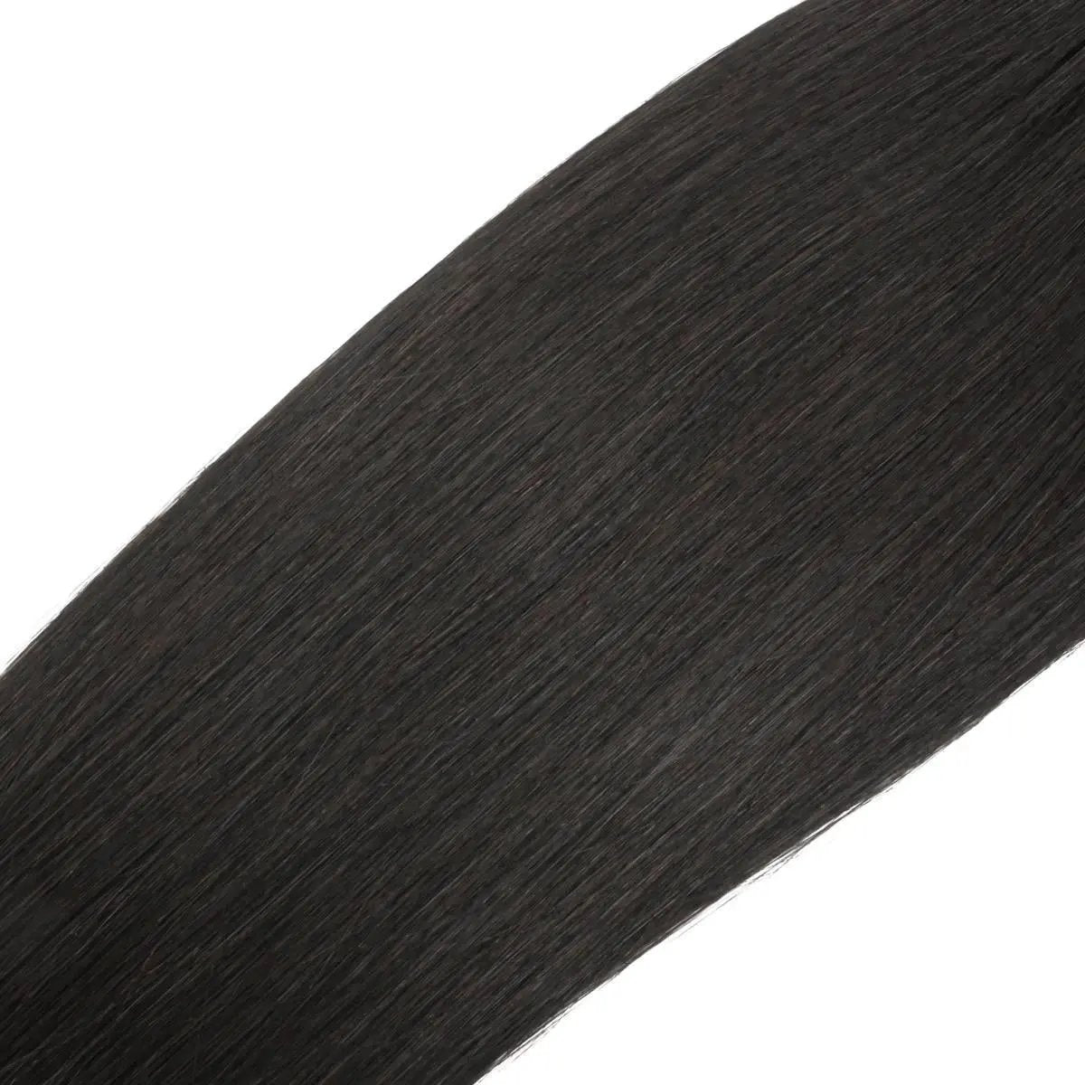 Straight Bulk 100% Human Braiding Hair Private Label