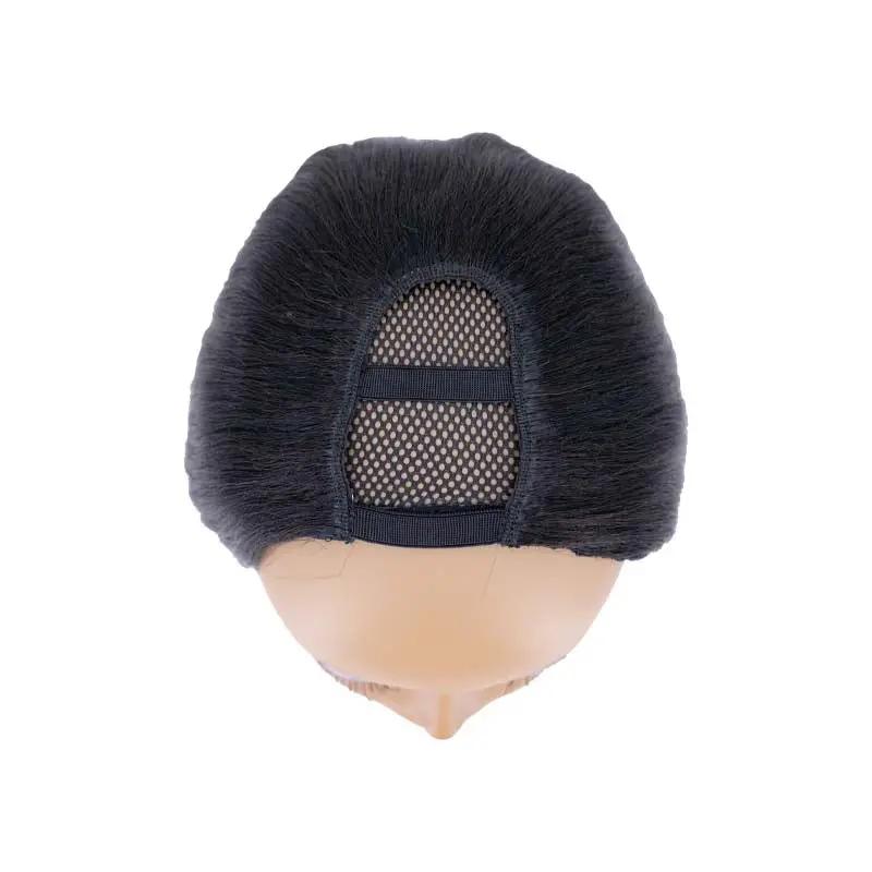 Straight U Part 100% Human Hair Wig Private Label