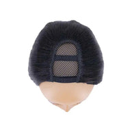 Straight U Part 100% Human Hair Wig Private Label