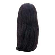 Straight U Part 100% Human Hair Wig Private Label