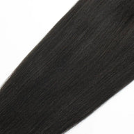 Yaki Straight 5x5 HD Lace Human Hair Closure Private Label