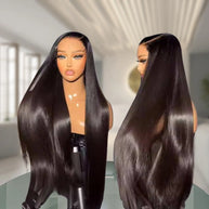 Silky Straight - My Store