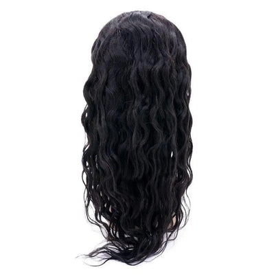 Beach Wave U Part 100% Human Hair Wig Private Label