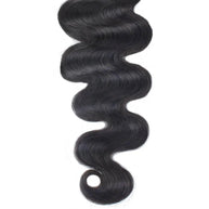 Brazilian Body Wave 100% Human Hair Bundles Private Label