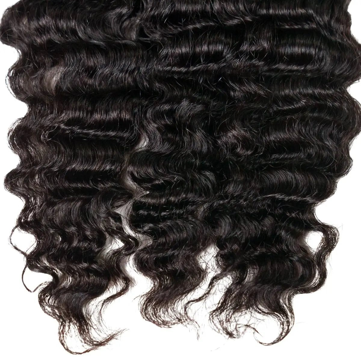 Burmese Curly 100% Human Hair Bundles Private Label