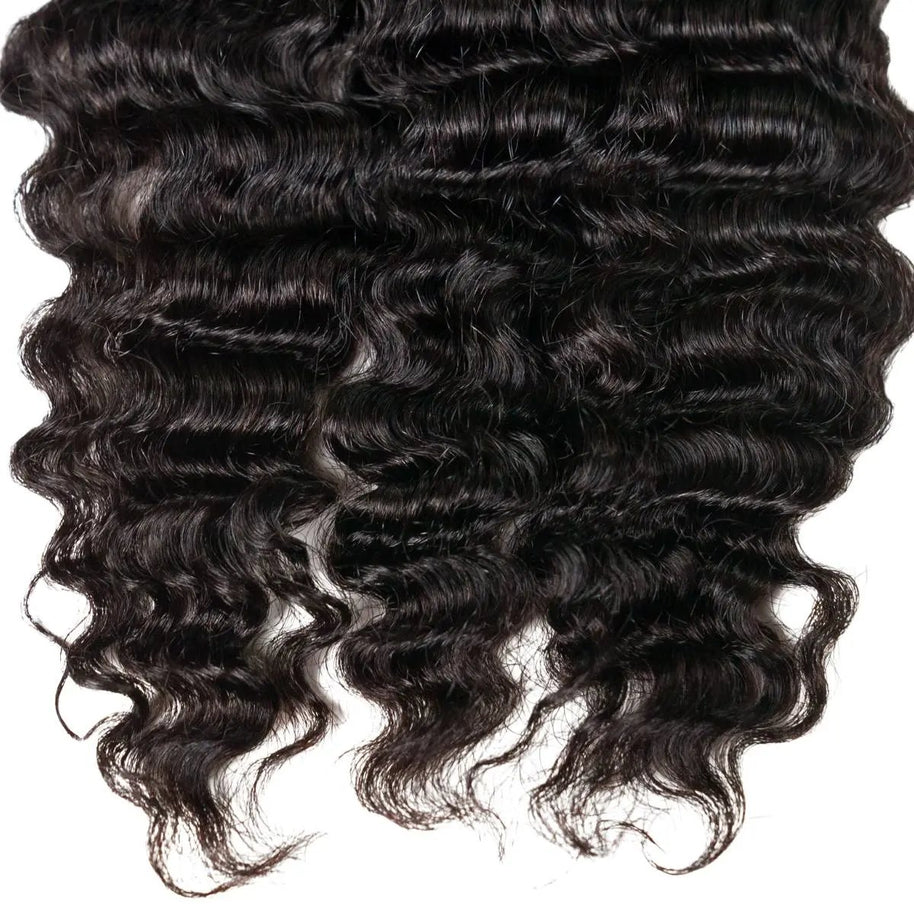 Burmese Curly 100% Human Hair Bundles Private Label