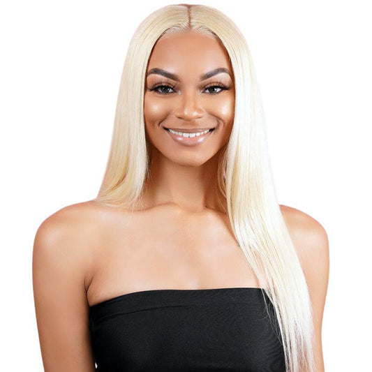 Blonde Body Wave 100% Human Hair Bundles Private Label