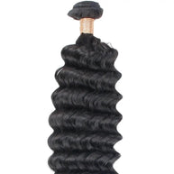 Deep Wave 100% Human Hair Bundles Private Label
