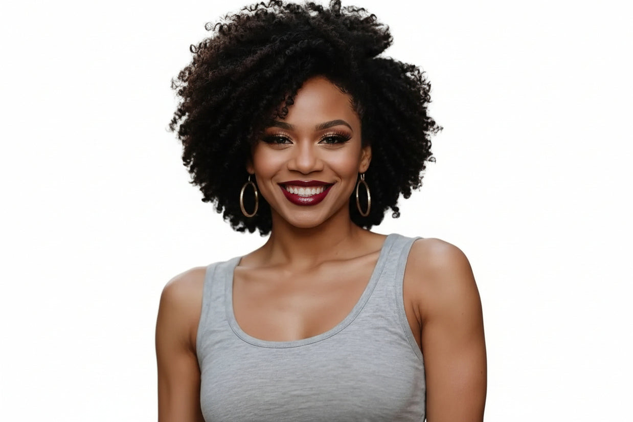 Jerry Curl 100% Human Hair Bundles The Hair Pusher