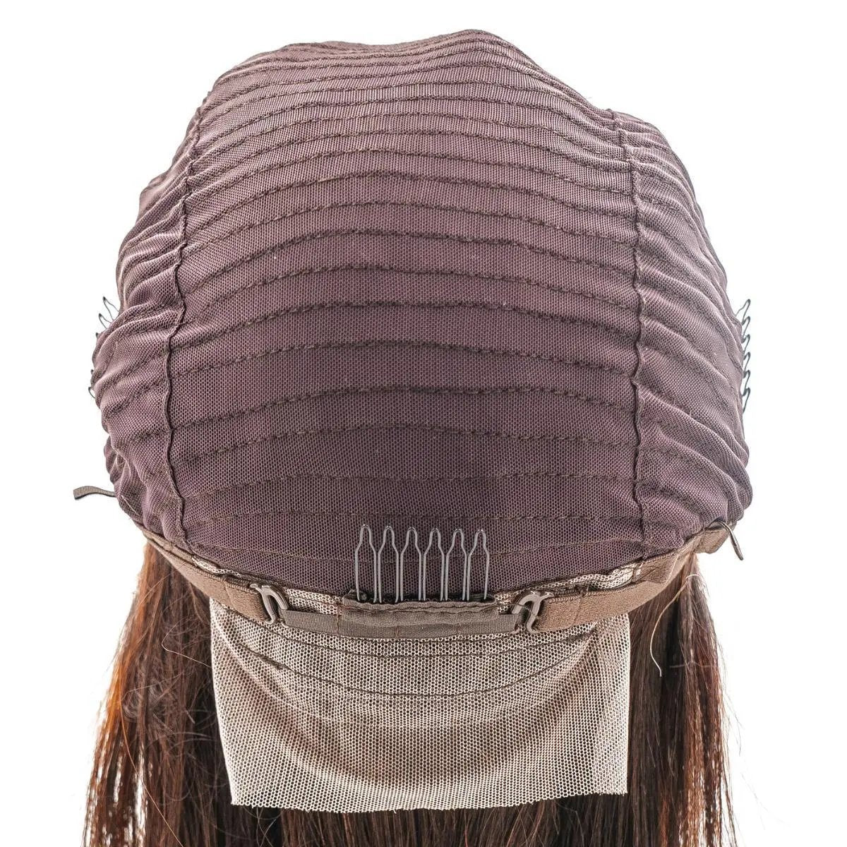 Buttercup 13x4 Transparent Lace Front 100% Human Hair Bob Wig Private Label