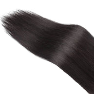 Raw Straight 100% Human Hair Ponytail Extension Private Label