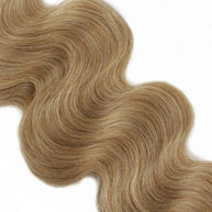Honey Blonde Body Wave 100% Human Hair Bundles Private Label