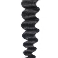 Loose Wave 100% Human Hair Bundles Private Label