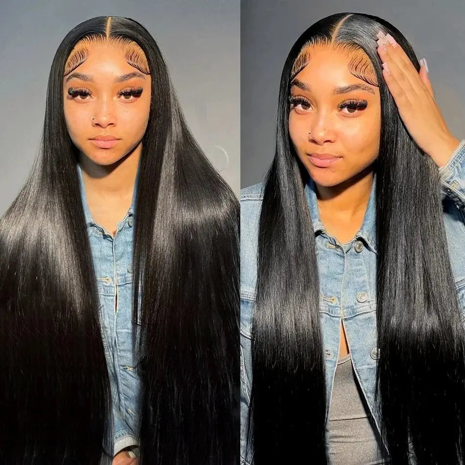 Silky Straight - My Store