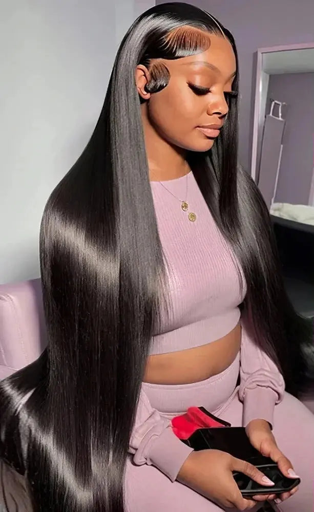 Silky Straight - My Store