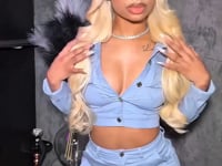 Loose Wave Blonde Bundles-The Hair Pusher Luxe Premium Hair
