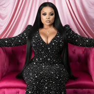 Brazilian Straight 100% Human Hair Bundles The Hair Pusher